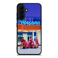 BTS Persona Cover Samsung Galaxy A37 5G / A57 5G Case