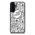 BTS Young Forever Samsung Galaxy A37 5G / A57 5G Case