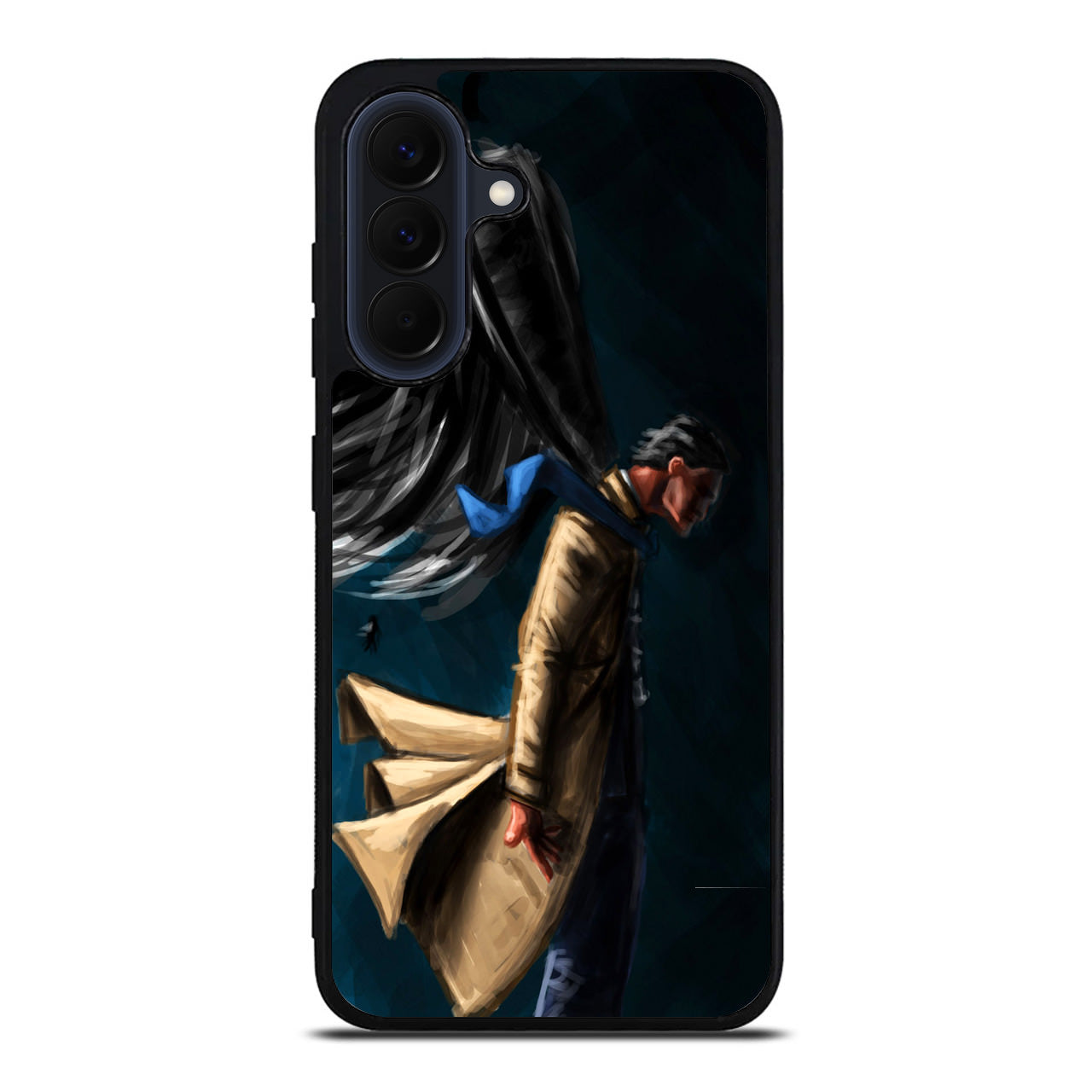 Castiel Supernatural Art Samsung Galaxy A37 5G / A57 5G Case