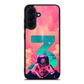 Chance The Rapper 3 Samsung Galaxy A37 5G / A57 5G Case