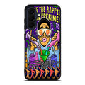 Chance The Rapper SOX Tour Samsung Galaxy A37 5G / A57 5G Case