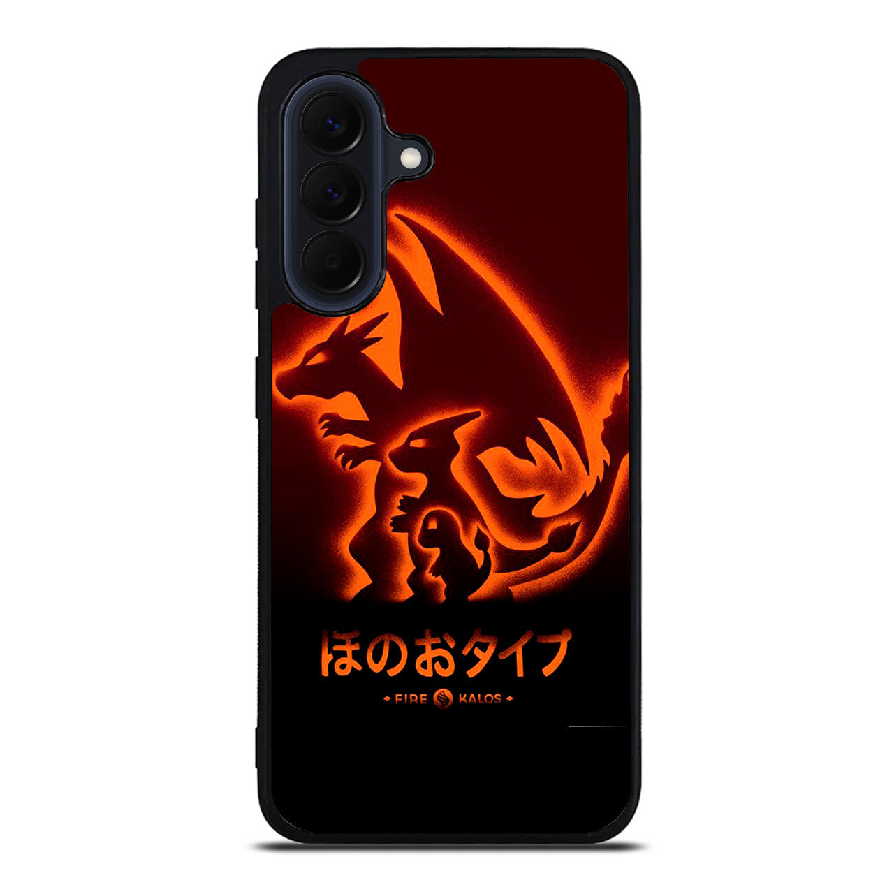 Charmander Charizard Samsung Galaxy A37 5G / A57 5G Case