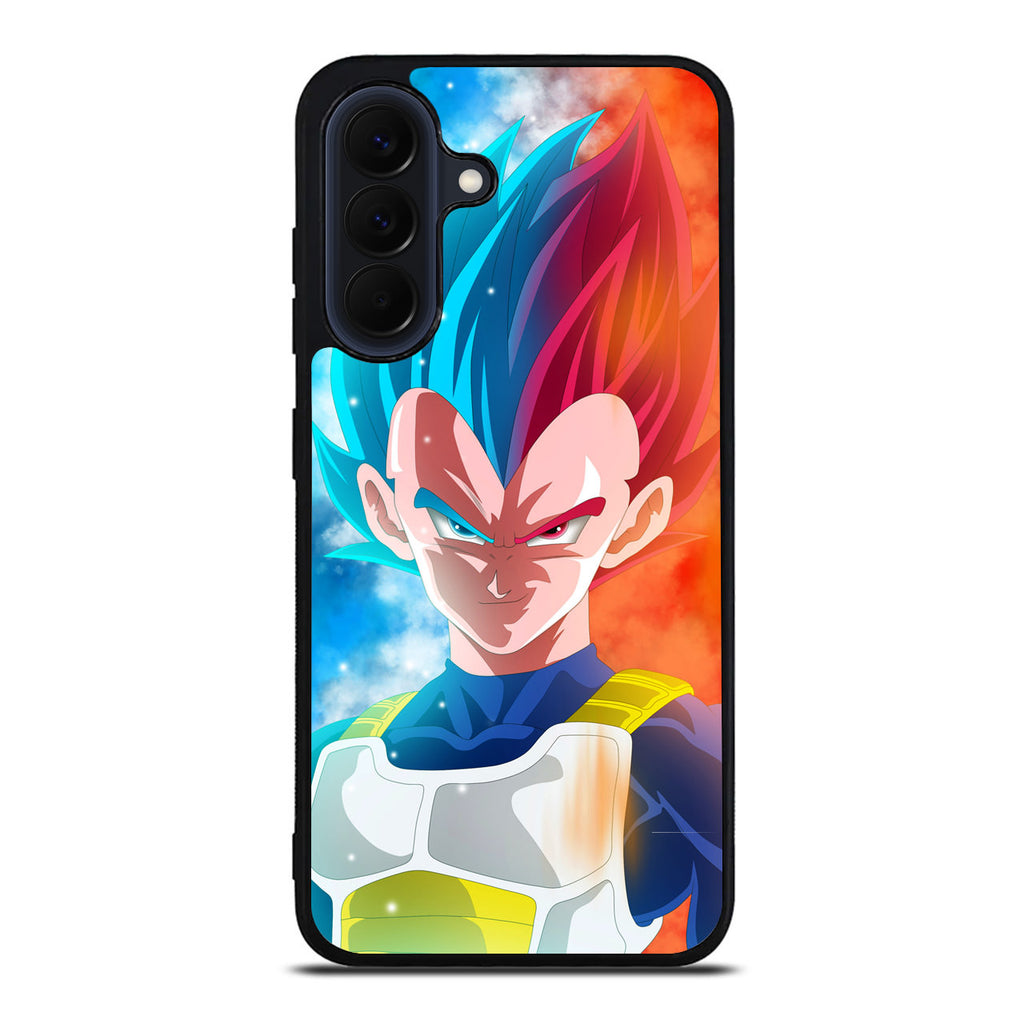 DBS Vegeta Samsung Galaxy A37 5G / A57 5G Case