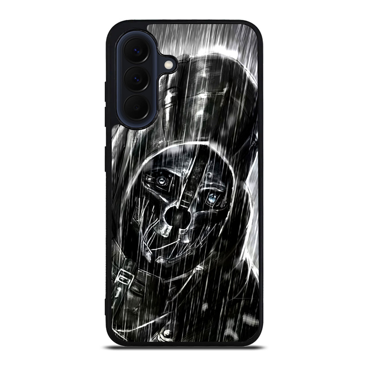 Dishonored Corvo Samsung Galaxy A37 5G / A57 5G Case