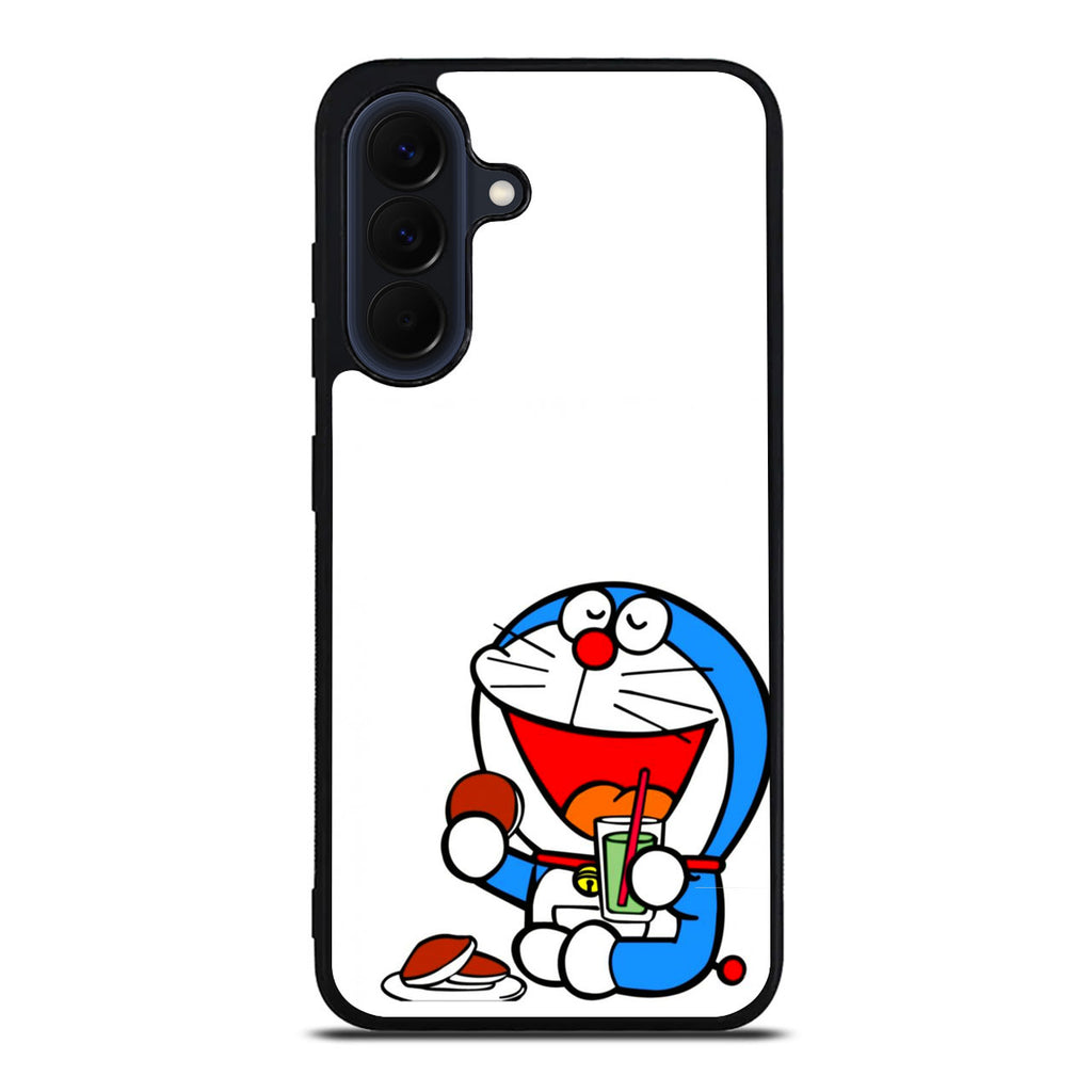 Doraemon Minimalism Samsung Galaxy A37 5G / A57 5G Case
