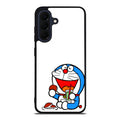 Doraemon Minimalism Samsung Galaxy A37 5G / A57 5G Case