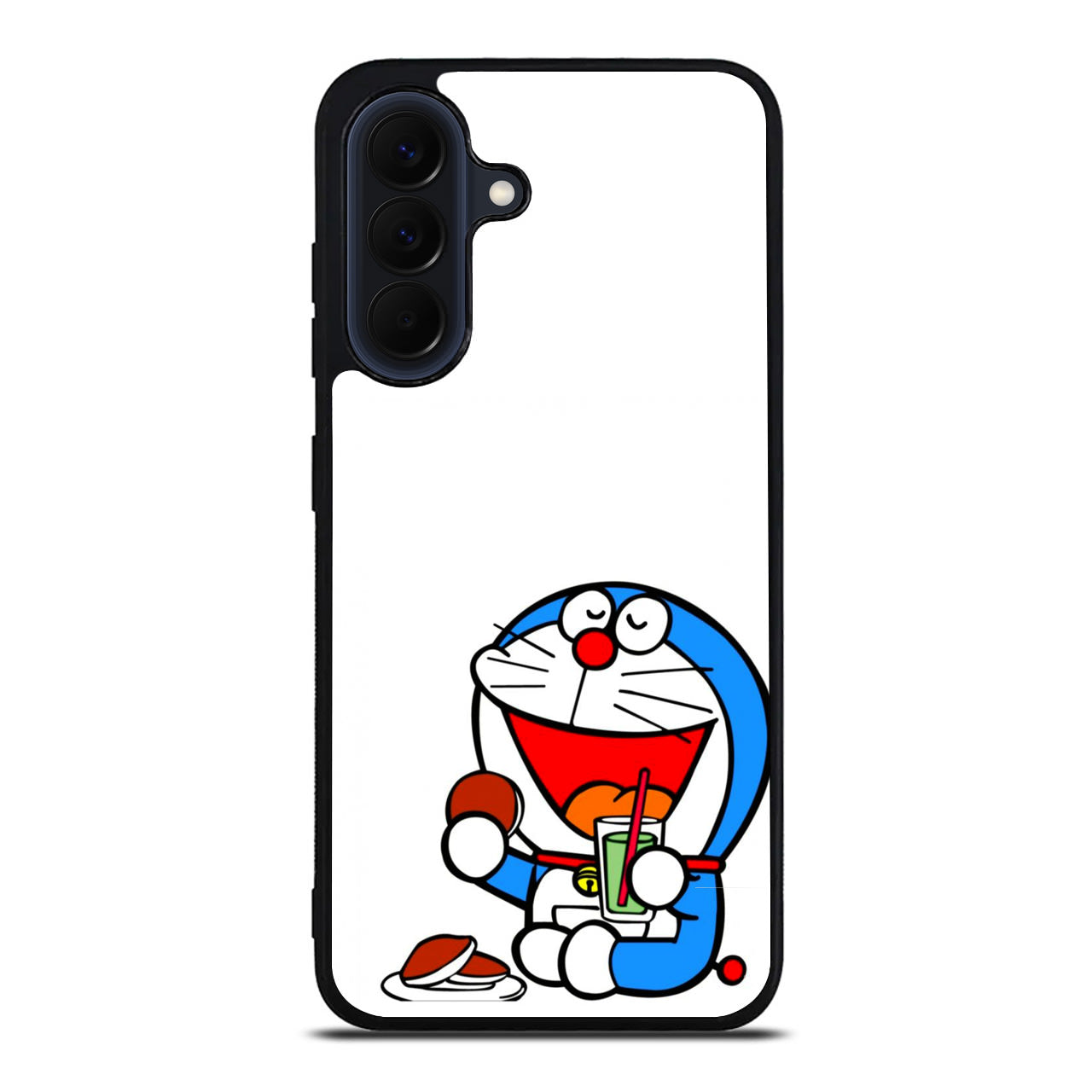 Doraemon Minimalism Samsung Galaxy A37 5G / A57 5G Case