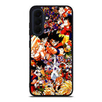 Dragon Ball All Characters Samsung Galaxy A37 5G / A57 5G Case