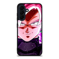 Dragon Ball Goku Black Rose Samsung Galaxy A37 5G / A57 5G Case