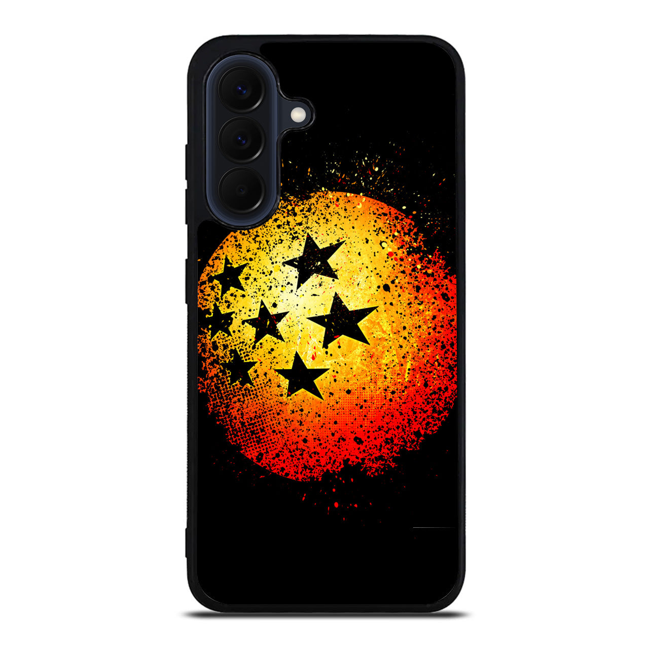 Dragon Ball Seven Stars Samsung Galaxy A37 5G / A57 5G Case
