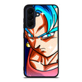 Dragon Ball Super SSGSS Vegito Samsung Galaxy A37 5G / A57 5G Case