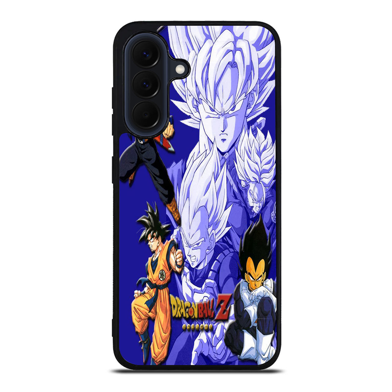 Dragon Ball Z Samsung Galaxy A37 5G / A57 5G Case