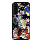 Dragon Ball Z Son Goku Samsung Galaxy A37 5G / A57 5G Case