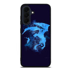 Dragon Fight Samsung Galaxy A37 5G / A57 5G Case