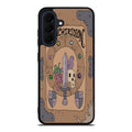 Enchiridion Book Samsung Galaxy A37 5G / A57 5G Case