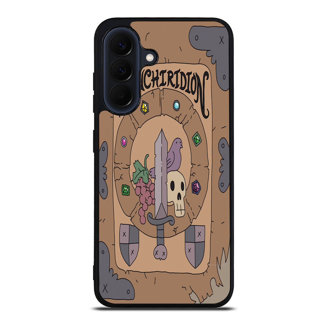 Enchiridion Book Samsung Galaxy A37 5G / A57 5G Case