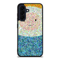 Finn Collage Samsung Galaxy A37 5G / A57 5G Case