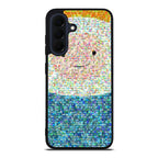 Finn Collage Samsung Galaxy A37 5G / A57 5G Case