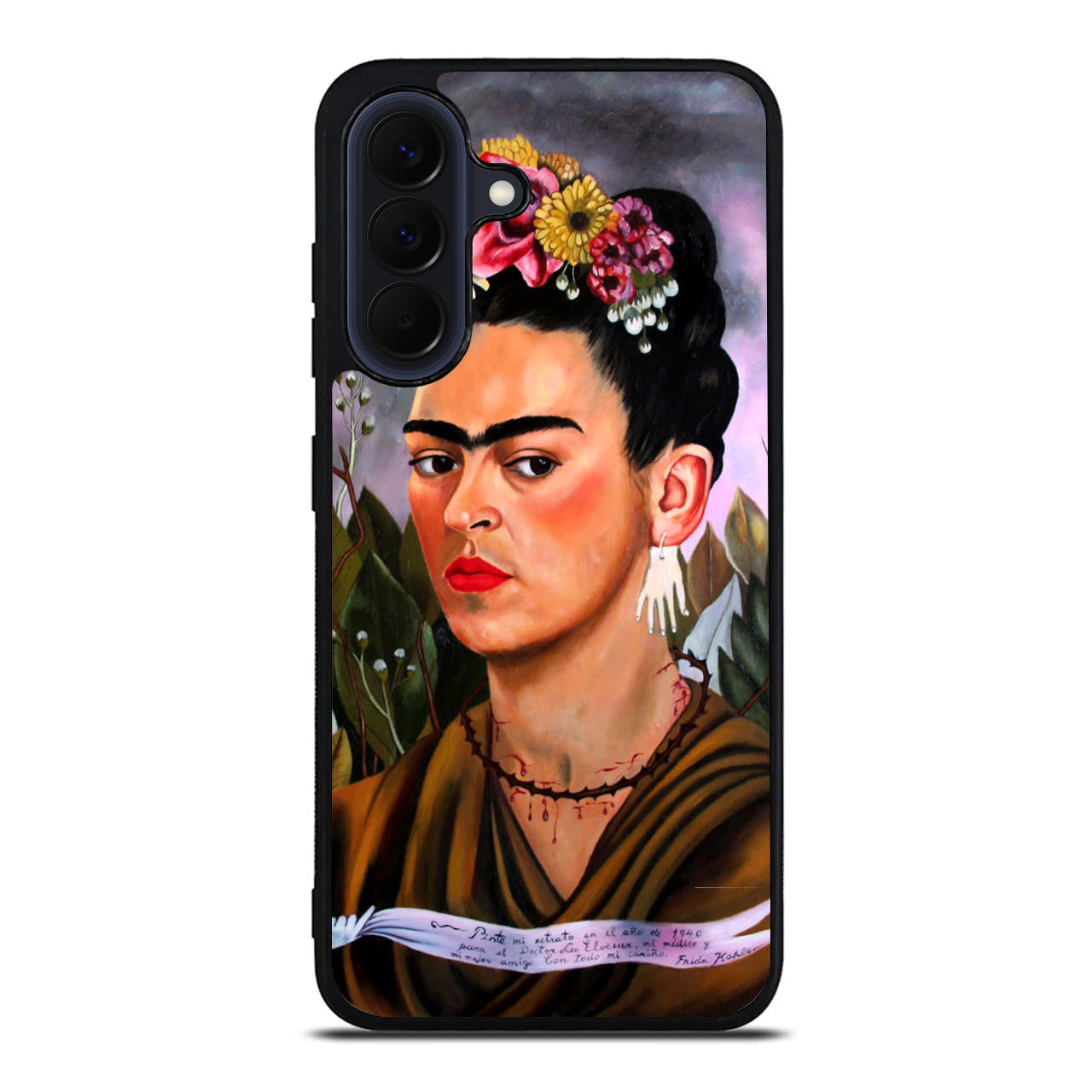 Frida Kahlo Art Samsung Galaxy A37 5G / A57 5G Case