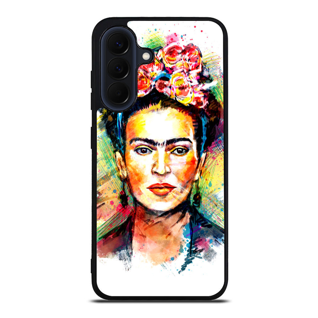 Frida Kahlo Painting Art Samsung Galaxy A37 5G / A57 5G Case