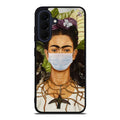 Frida Kahlo Wear Mask Samsung Galaxy A37 5G / A57 5G Case