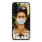 Frida Kahlo Wear Mask Samsung Galaxy A37 5G / A57 5G Case