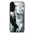 Fullmetal Alchemist Alphonse Samsung Galaxy A37 5G / A57 5G Case
