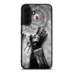 Fullmetal Alchemist Samsung Galaxy A37 5G / A57 5G Case