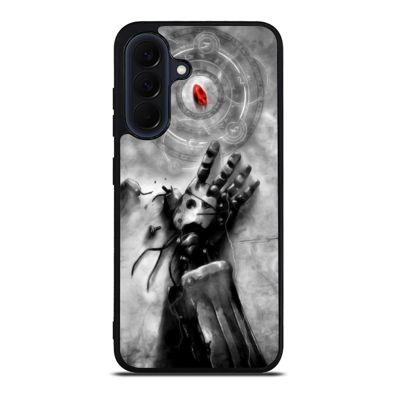 Fullmetal Alchemist Samsung Galaxy A37 5G / A57 5G Case