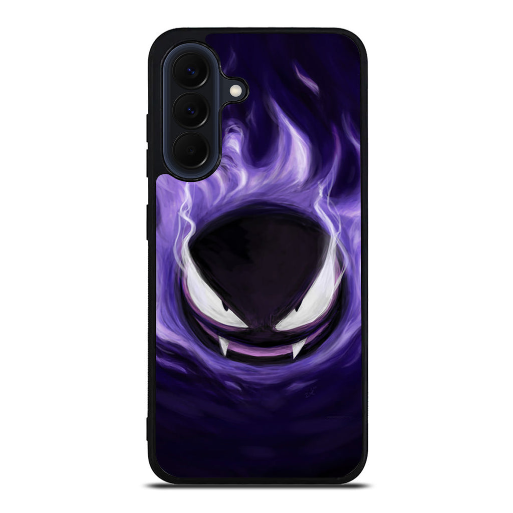 Gastly Ghost Samsung Galaxy A37 5G / A57 5G Case