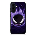 Gastly Ghost Samsung Galaxy A37 5G / A57 5G Case