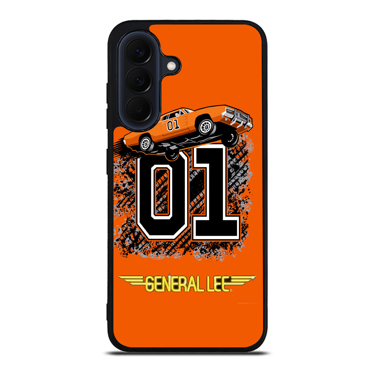 General Lee 01 Samsung Galaxy A37 5G / A57 5G Case