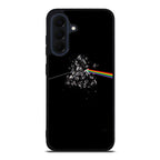 Glass Broken Light Refraction Samsung Galaxy A37 5G / A57 5G Case