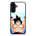 Goku Genki Dama Samsung Galaxy A37 5G / A57 5G Case