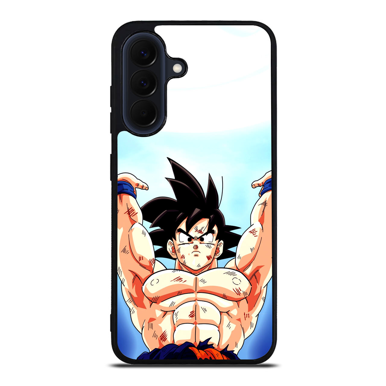 Goku Genki Dama Samsung Galaxy A37 5G / A57 5G Case