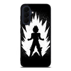 Goku Super Saiyan Black White Samsung Galaxy A37 5G / A57 5G Case