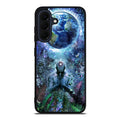 Gratitude For The Earth And Sky Samsung Galaxy A37 5G / A57 5G Case