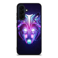 Hardwell Wolf Samsung Galaxy A37 5G / A57 5G Case