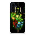 Hero Rubick Samsung Galaxy A37 5G / A57 5G Case