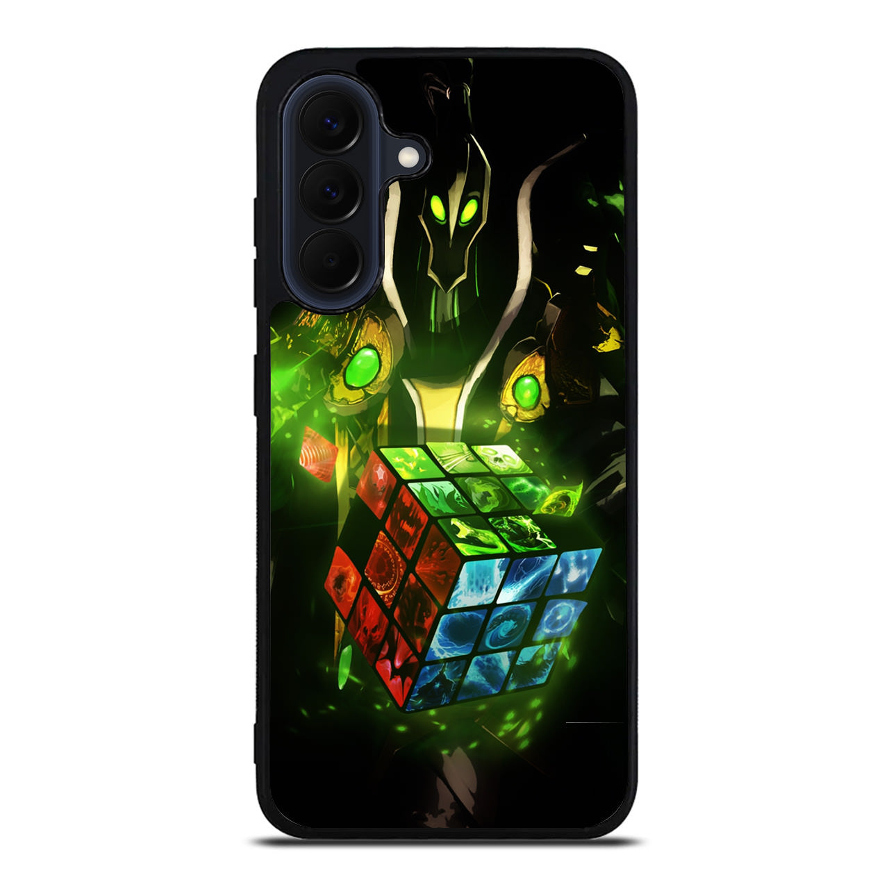 Hero Rubick Samsung Galaxy A37 5G / A57 5G Case