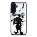 Skull Kid Hidden Evil Samsung Galaxy A37 5G / A57 5G Case