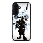 Skull Kid Hidden Evil Samsung Galaxy A37 5G / A57 5G Case