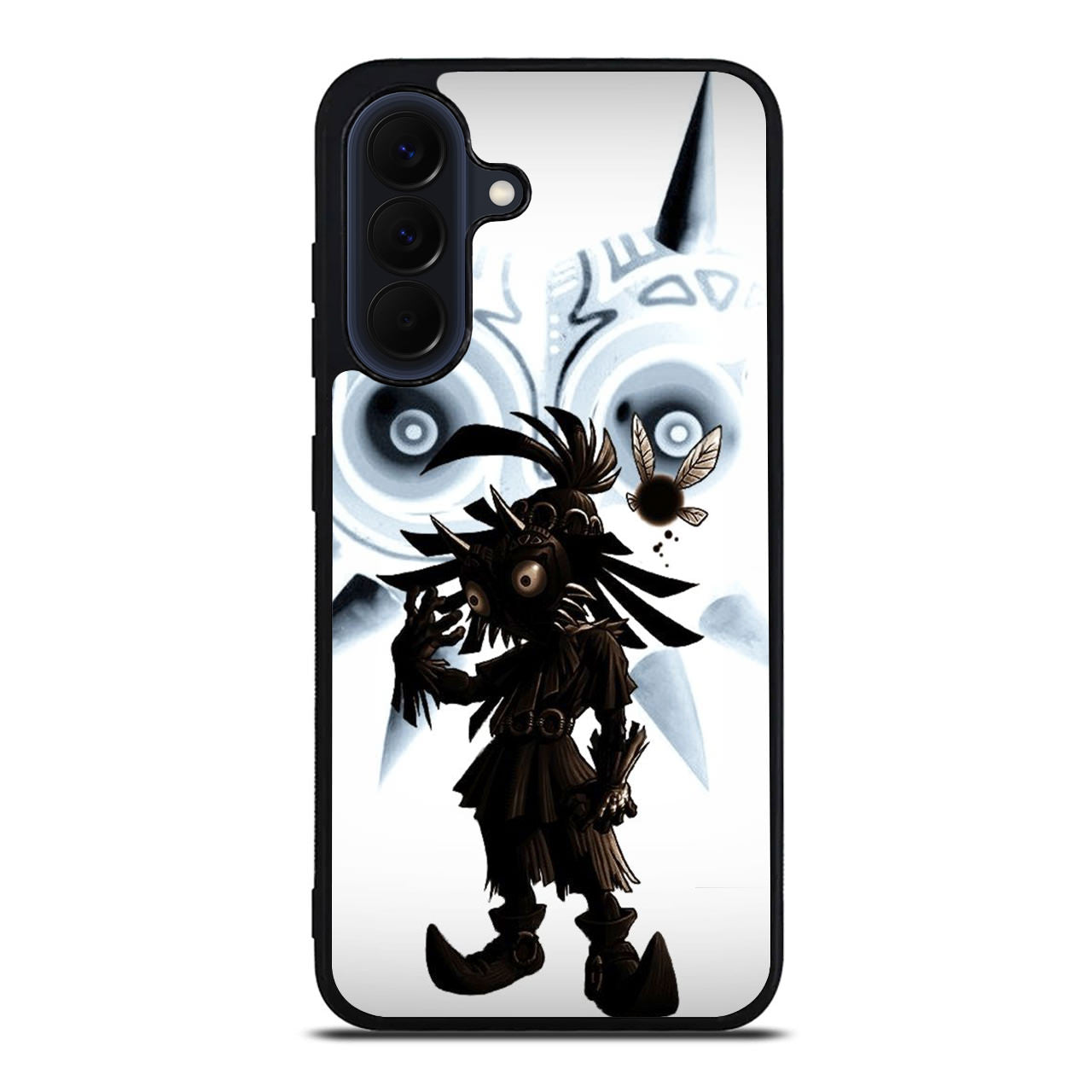 Skull Kid Hidden Evil Samsung Galaxy A37 5G / A57 5G Case