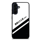 Initial D Decal Running In The 90's Samsung Galaxy A37 5G / A57 5G Case