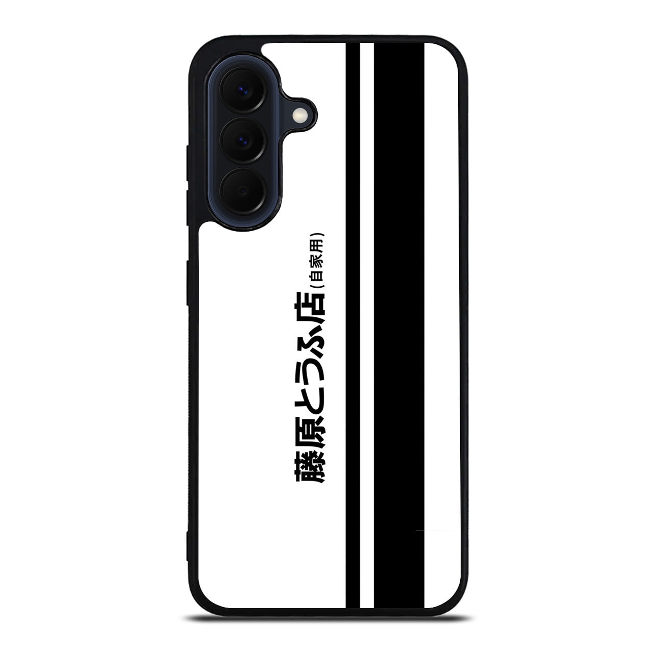 Initial D Fujiwara Tofu Samsung Galaxy A37 5G / A57 5G Case