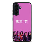 Itzy Poster Samsung Galaxy A37 5G / A57 5G Case
