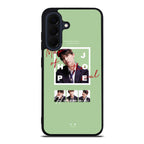 J Hope Map of The Soul BTS Samsung Galaxy A37 5G / A57 5G Case