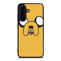 Jake The Dog Face Samsung Galaxy A37 5G / A57 5G Case