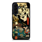 Japanese Samurai Artistic Samsung Galaxy A37 5G / A57 5G Case