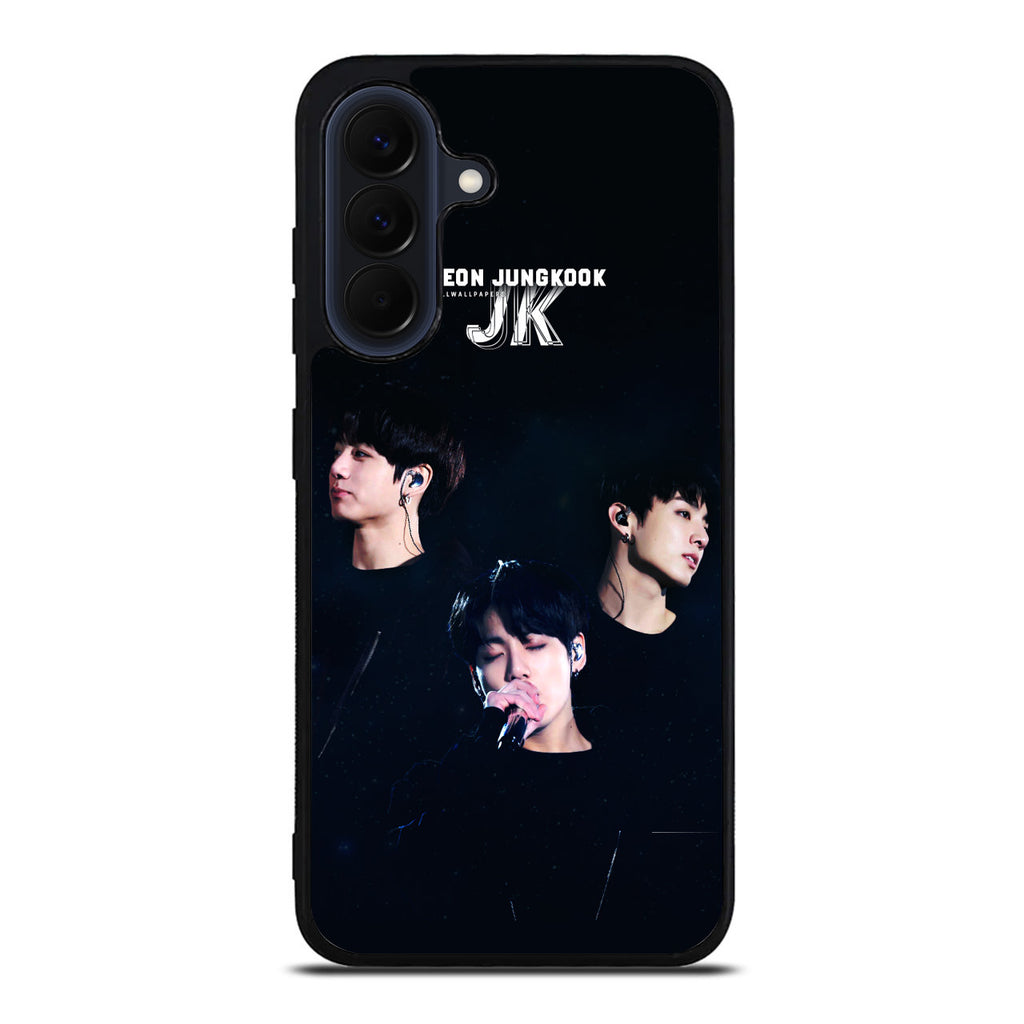 Jeon Jungkook Samsung Galaxy A37 5G / A57 5G Case